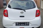 Nissan Micra 117.100 km 5.400 &euro; Langenfeld 91474