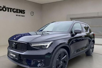 Volvo XC40 20.278 km 40.980 € Soest 59494