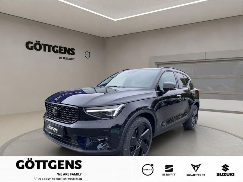 Volvo XC40 20.278 km 40.980 € Soest 59494