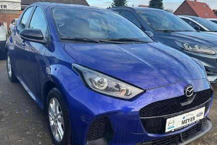 Mazda 2 Hybrid 15.900 km 19.750 &euro; Nienburg 31582