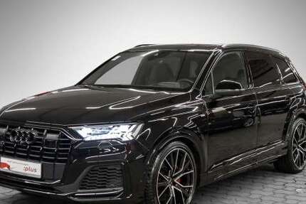 Audi Q7 30.013 km 66.540 &euro; Stuttgart-Vaihingen 70563