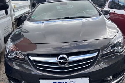 Opel Cascada 53.100 km 10.999 &euro; Fulda 36043