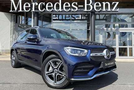 Mercedes GLC 300