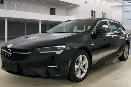 Opel Insignia 17.720 km 16.490 &euro; Falkensee bei Berlin 14612
