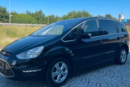 Ford S-Max 220.000 km 4.395 &euro; Schwäbisch Hall 74523