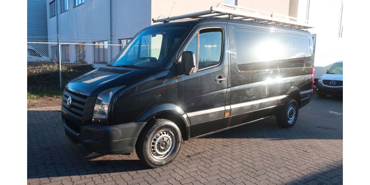 VW Crafter 298.382 km 10.800 &euro; Hannover 30179