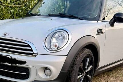 Mini Cooper D Clubman 204.000 km 9.500 &euro; Haltern am See 45721
