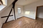 Dachgeschoßwohnung Meuselwitz - 3 Zimmer, 48 m&sup2;, 280&euro; | Angebot:25751005