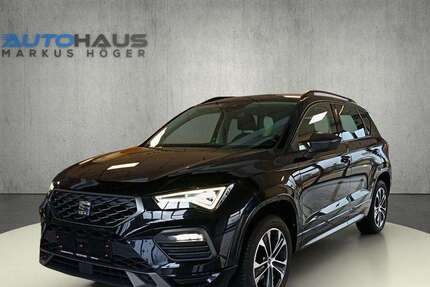 Seat Ateca 59.239 km 25.790 &euro; Pöttmes 86554