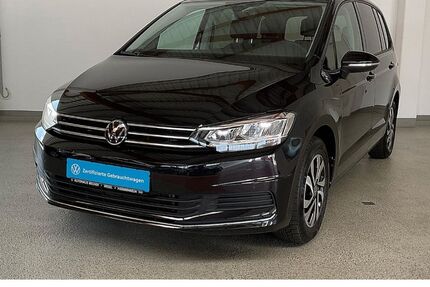 VW Touran 30.035 km 34.990 € Wesel 46485