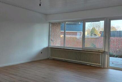 4 Zi.Whg EG Wardenburg mit Stellplatz und Terrasse 4 zimmer