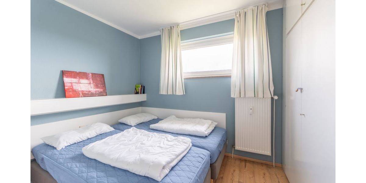 Etagenwohnung Braunlage / Hohegeiß Hohegeiß - 2 Zimmer, 49 m&sup2;, 42.020&euro; | Angebot:26862709