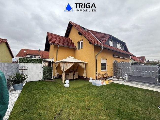 Etagenwohnung Nordhausen / Salza Nordhausen - 5 Zimmer, 88 m&sup2;, 249.000&euro; | Angebot:25704024