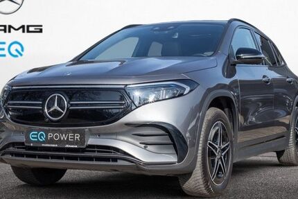Mercedes-Benz EQA 53.053 km 30.790 &euro; Hagen 58135