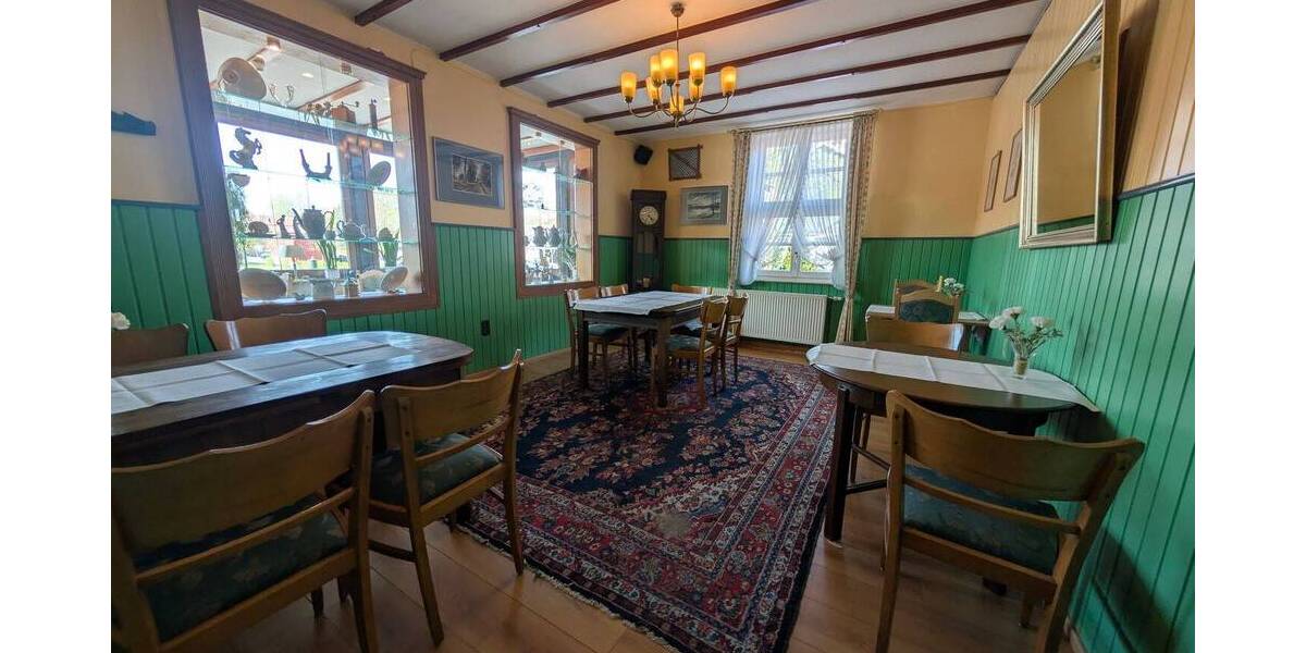 Gewerbeobjekt Hankensbüttel - 349.000&euro; | Angebot:25744503