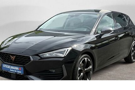 Cupra Leon 22.945 km 30.190 € Detmold 32756