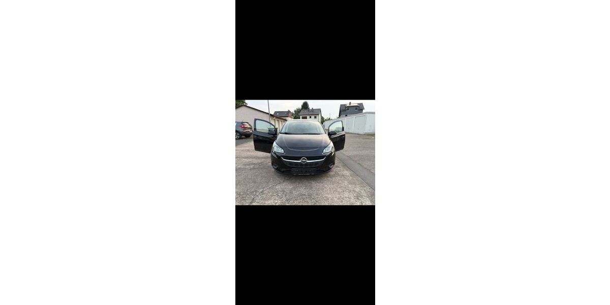Opel Corsa 135.075 km 6.950 &euro; Gernsheim 64579