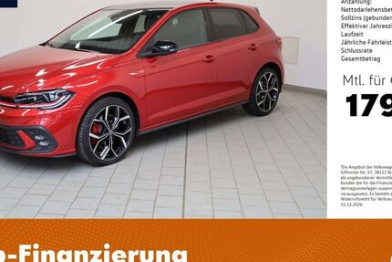 VW Polo 16.875 km 23.480 &euro; Amberg 92224