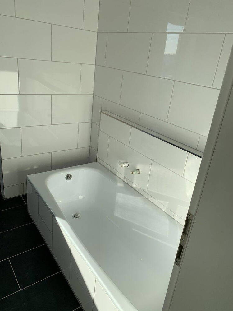 Moderne 4,5-Zi. Doppelhaushälfte KfW 40 Plus - Neubau 2021 im Neubaugebiet Bad Bramstedt