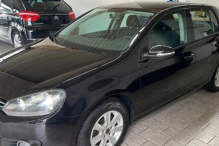 VW Golf 191.000 km 3.850 &euro; Voerde (Niederrhein) 46562