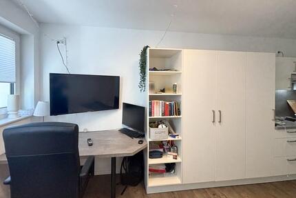 Modern ausgestattetes Studentenapartment in Lehnerz zu vermieten