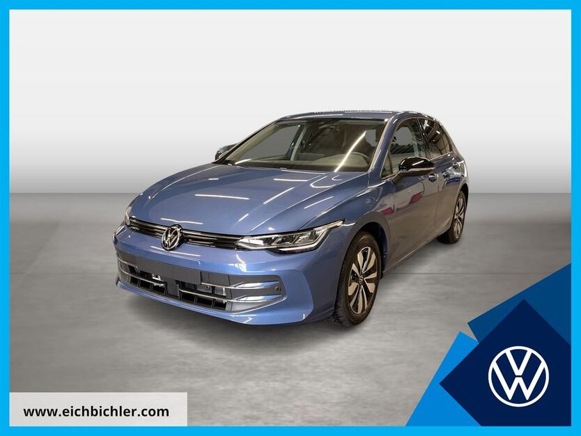VW Golf 4.356 km 29.470 € Landshut 84030