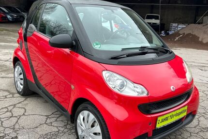 Smart ForTwo 165.000 km 2.900 € Essen 45143