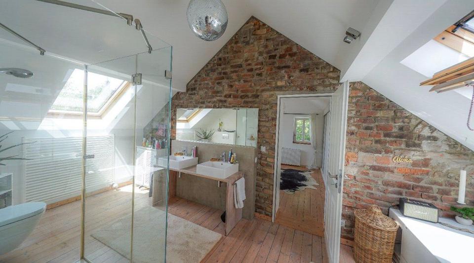 Ferienimmobilie Köln Kalk - 300&euro; | Angebot:26003442