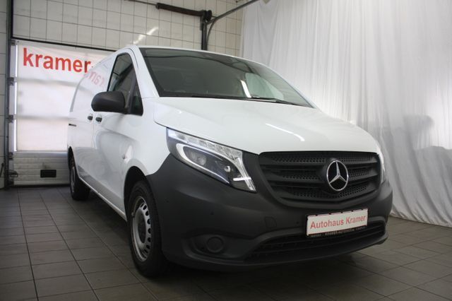 Mercedes-Benz Vito 40.000 km 28.900 &euro; Rostock 18069
