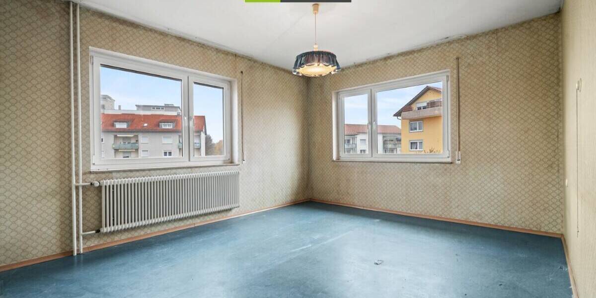 Doppelhaushälfte Bad Saulgau - 5 Zimmer, 96 m&sup2;, 298.000&euro; | Angebot:25693516