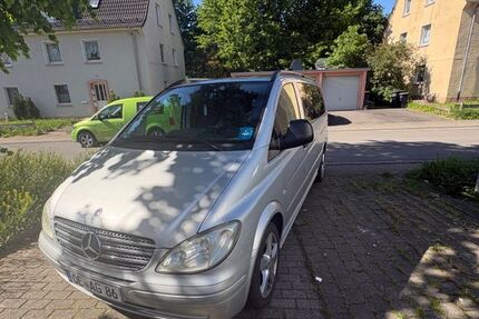 Mercedes-Benz Vito 306.000 km 11.500 &euro; Lennestadt 57368