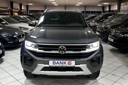 VW Amarok 70.930 km 39.999 &euro; Schwentinental 24223