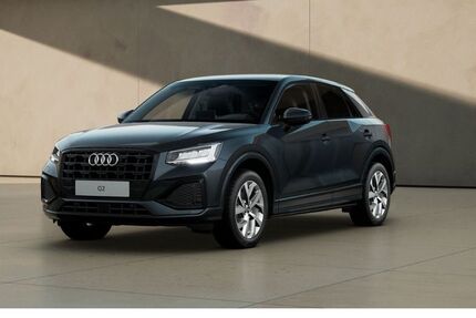 Audi Q2 10.860 km 27.970 &euro; Wetzlar 35576