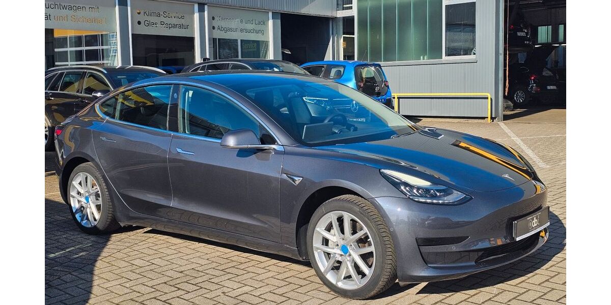 Tesla Model 3 165.500 km 16.870 &euro; Wettringen 48493