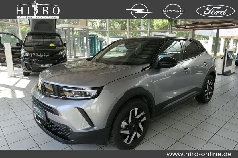 Mokka