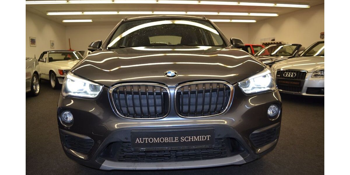 BMW X1 188.000 km 14.900 &euro; Mülheim-Speldorf 45478