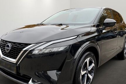 Nissan Qashqai 30.300 km 27.990 &euro; Eggenfelden 84307