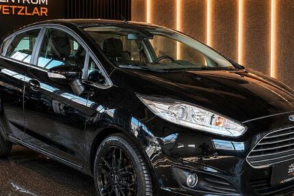 Ford Fiesta 112.073 km 5.490 &euro; Wetzlar 35576