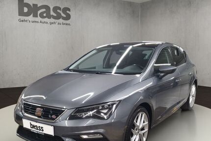 Seat Leon 67.200 km 16.450 &euro; Aschaffenburg 63739