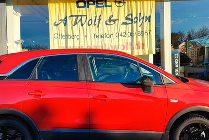 Opel Crossland (X) 16.790 km 19.190 &euro; Ottersberg 28870