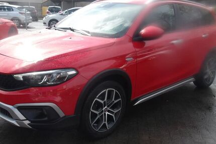 Fiat Tipo 94.765 km 13.980 &euro; Wetzlar 35586