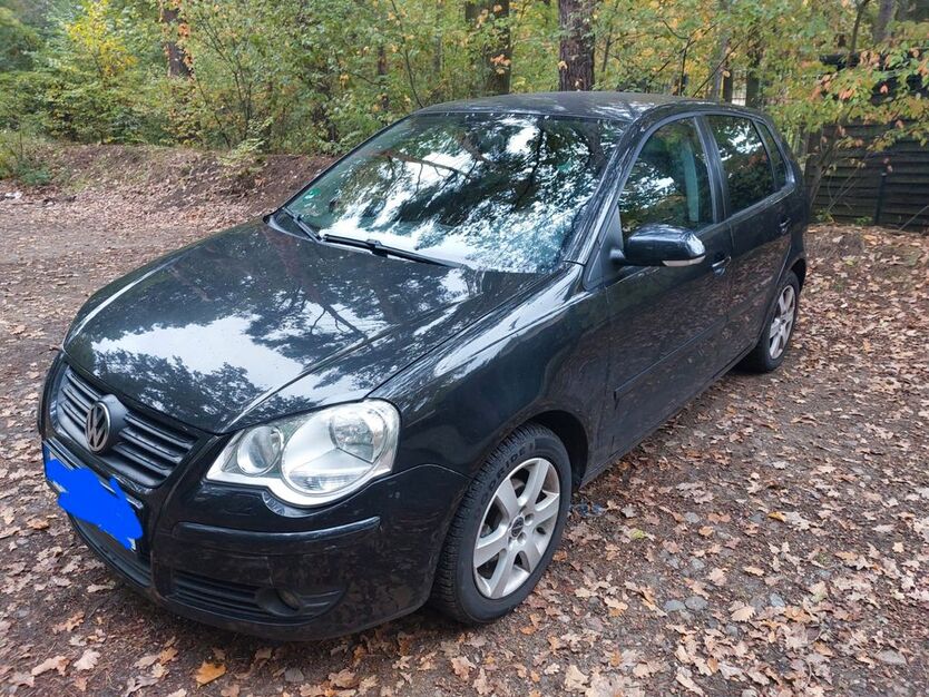 VW Polo 141.600 km 3.590 € Potsdam 14480