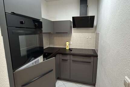 Wohnung Zwickau Mitte-West - 1 Zimmer, 31 m&sup2;, 210&euro; | Angebot:26443558