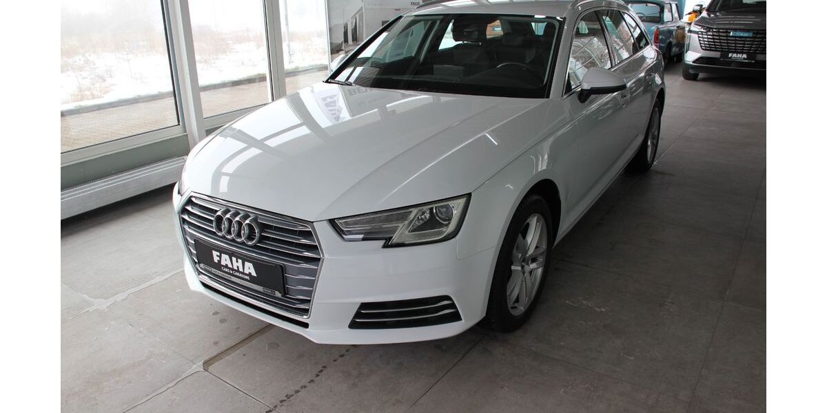 Audi A4 145.309 km 17.490 &euro; Mühlhausen 99974