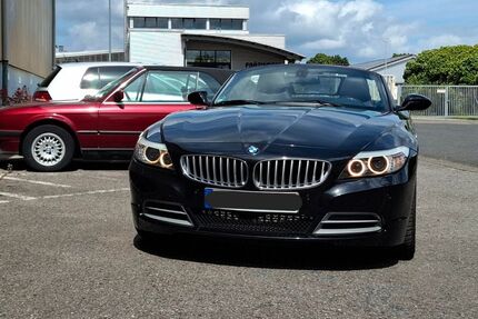 BMW Z4 110.000 km 21.800 &euro; Würselen 52146