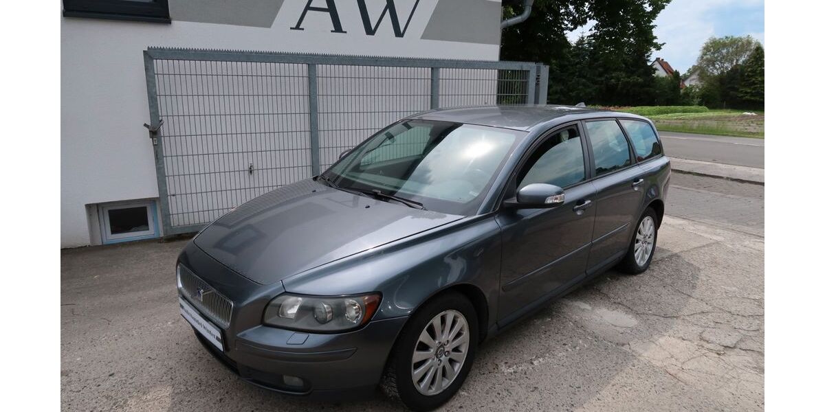 Volvo V50 195.197 km 999 &euro; Groß Oesingen 29393