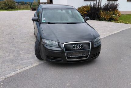 Audi A3 360.000 km 1.499 € Eschlkam 93448