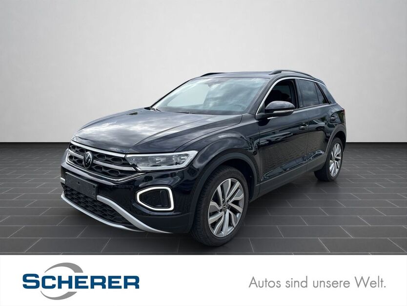 VW T-Roc 25.700 km 26.680 € Ludwigshafen 67059