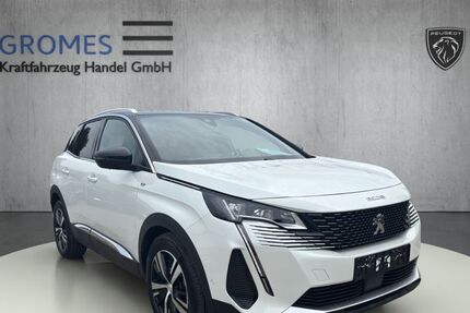 Peugeot 3008 36.700 km 22.490 &euro; Wartenberg 85456