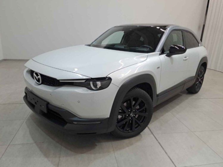 Mazda MX-30 13.700 km 18.500 &euro; Rinteln 31737